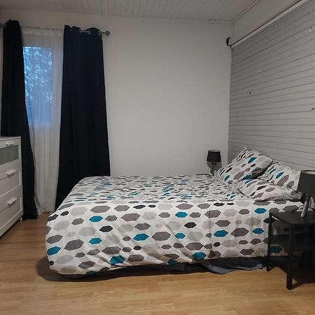 L'esquiróu Apartman Rocbaron Kültér fotó