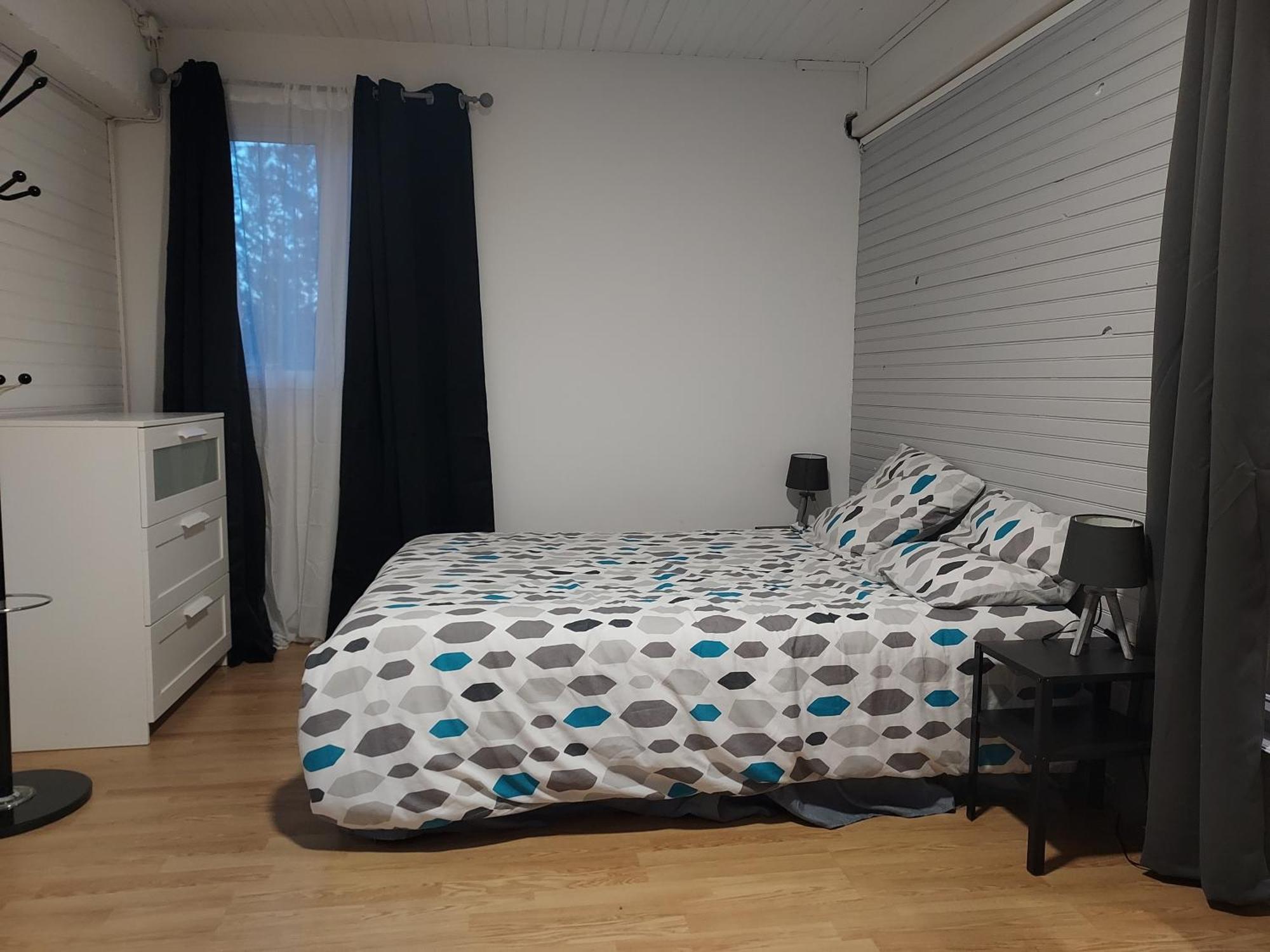 L'esquiróu Apartman Rocbaron Kültér fotó